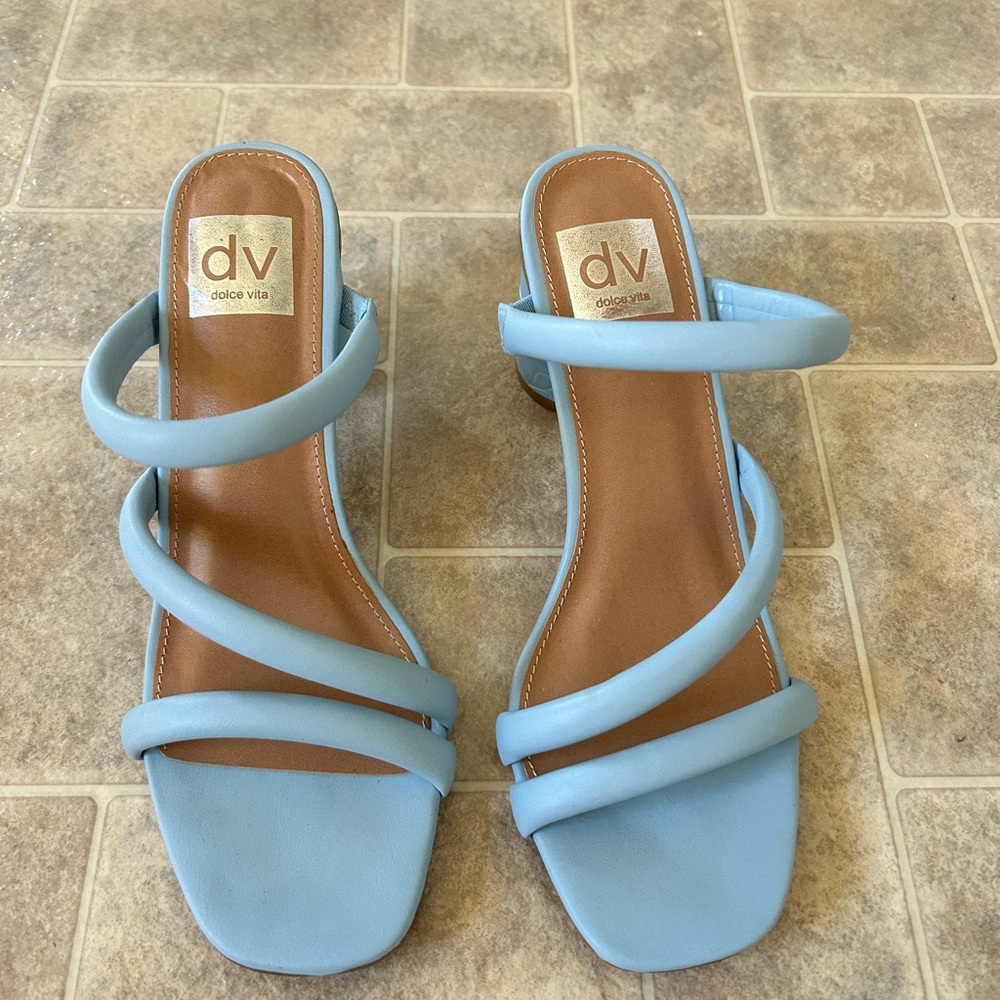 Dolce vita heels